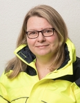 Bausachverständige, Immobiliensachverständige, Immobiliengutachterin und Baugutachterin  Svenja Rohlfs Oestrich-winkel